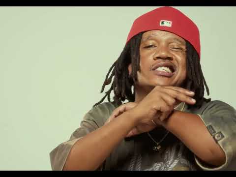 Basta Lion - Burning (Visualizer)