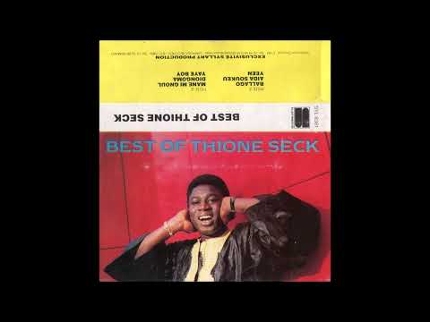 Thione Seck - Yeen