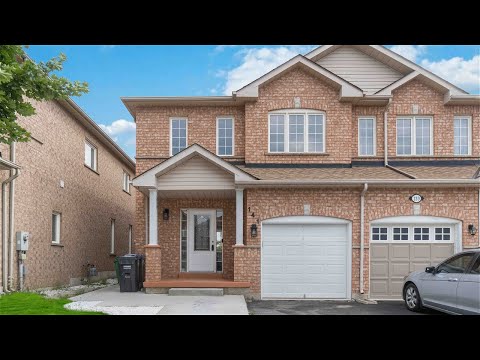 141 Sewells Lane, Brampton, ON