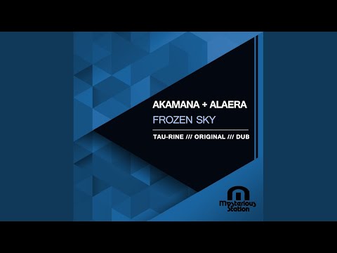 Frozen Sky (Original Mix)