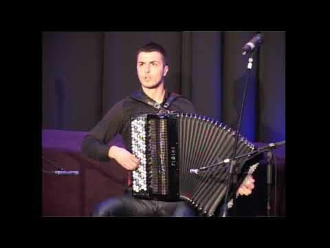 Victor Vlasov: Suite, I movement (AKORDEON ART 2014, Laureate IX Category, Mladen Vukmir)