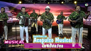 Acapulco Musical - La Novia Fea (Video Oficial)