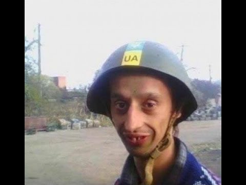 Wyczyny Ukraińskiej armii