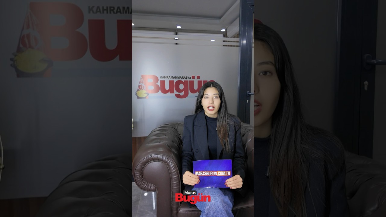 Kahramanmaraş PTT Başmüdürlüğü kapatıldı, hizmetler Gaziantep’e devredildi