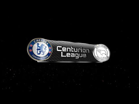 Centurion League 2021/2022: Chelsea - Derby County 2-3 Semifinale #FutsalCL