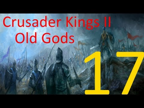 CK II MP - The Old Gods - Episode 17: Siberian Conquest