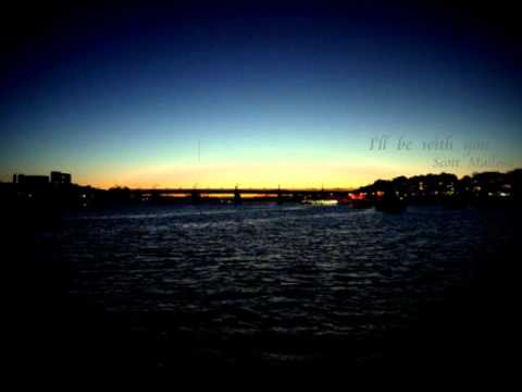 I'll be with you - Scott Mallone
