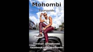 Mohombi - Tourguide [Official Video]