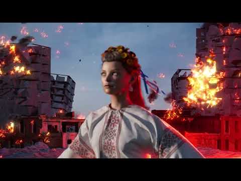 Alexjazz, Oksana Maslo - Геть! (Prod. by Jointjay) #standwithukraine