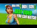 Season 3 - BEST FPS BOOST GUIDE in Fortnite! (How to BOOST your FPS GUARANTEED!) Season 3 - BEST FPS BOOST GUIDE in Fortnite! (How to BOOST your FPS GUARANTEED!)