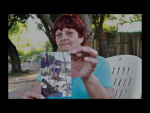 LA FAMILLA GIL- NOGOYA ENTRE RIOS CASO NO RESUELTO 2002