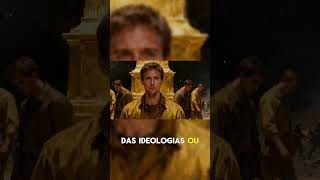 Existe uma diferença silenciosa entre aquilo que você é…e aquilo que você acredita ser. #shorts