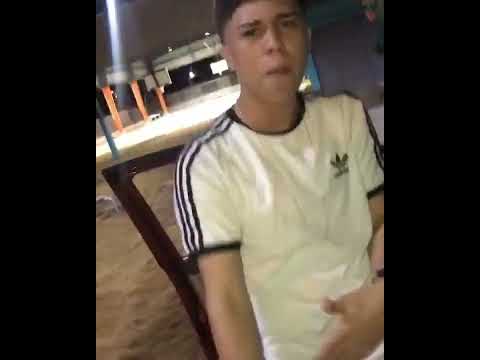 @_musapr - "Yo nací pa' competir" (Freemode)