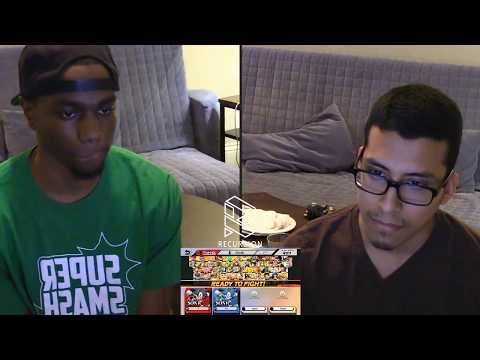 JoseJFB Saga - Sonido vs Mr. Speedman - Winners Finals