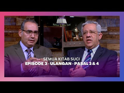 Video Ulangan - Episode 231 (Pasal 3 & 4)