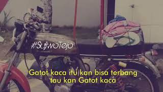 Download lagu Story WA Sujiwo Tejo mp3