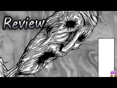 Toriko Chapter 379 Manga Review - The Third Demon Soon?