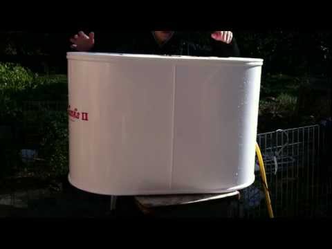 Super Bait Tanks II