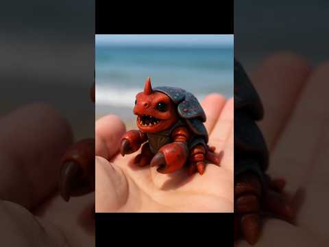 ALL TINY HUNGRY SHARK EVOLUTION (LEVIATHAN UPDATE) #hungryshark #hungrysharkevolution