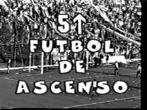 Relatos / MIDLAND 1 - ARGENTINO DE MERLO 0 (03-06-2000)