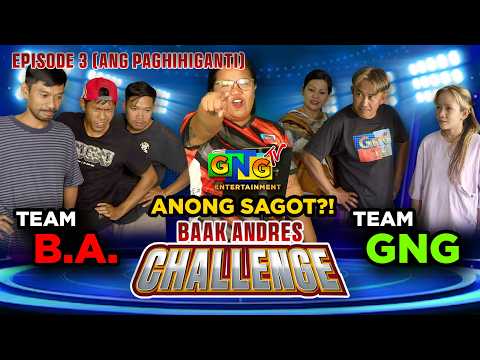 Ang Paghihiganti Ng Mga Aping Tambay Na Loko Loko