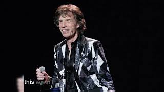 Bill Wyman Reveals Why Mick Jagger Caused So Much Drama