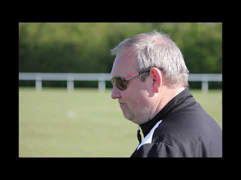 SPRINGFIELD 1ST VS BISHOP STORTFORD SWIFTS