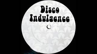 Unknown - Disco Indulgence (Side A)