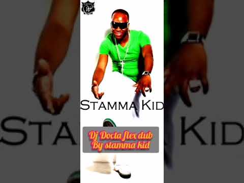 STAMMA KID  - SO IT GO