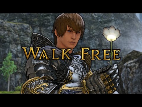 FFXIV Endtalkers: Episode 2 - Flowers in Labyrinthos