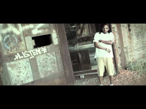 K. Strongz - Bugatti Boyz Freestyle ft. John-O