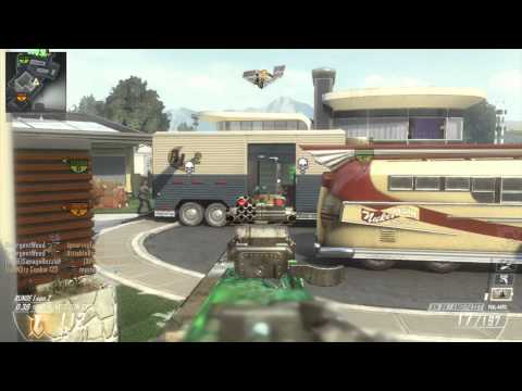 COD BO2: 81:2 Wie gehts weiter?