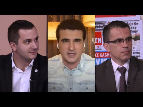 Drzavni vrh Srbije izbegao Kurtijeve provokacije i zamke i odrzao mir i stabilnost - (30.08.2022)