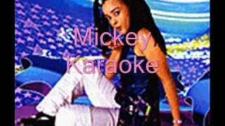 Lolly Mickey karaoke
