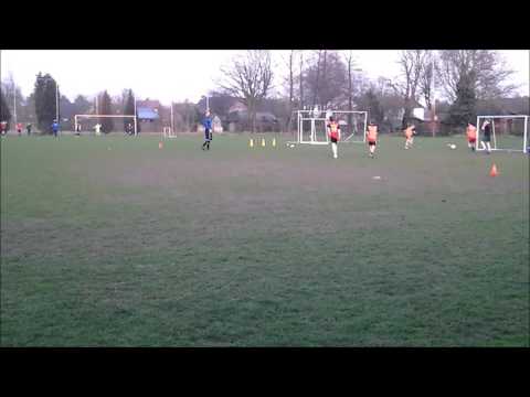 Stagetraining U11   16032017   GV