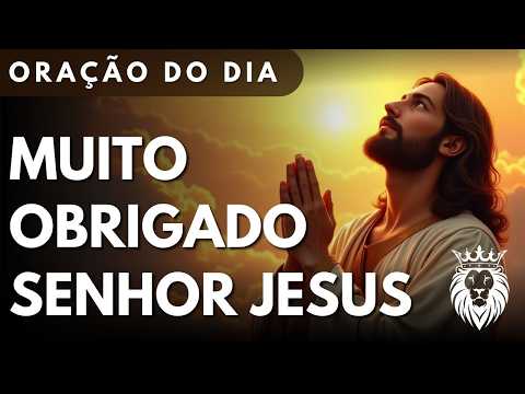 Oração de Gratidão, Consolo e Paz - Mensagem e Oração do Dia