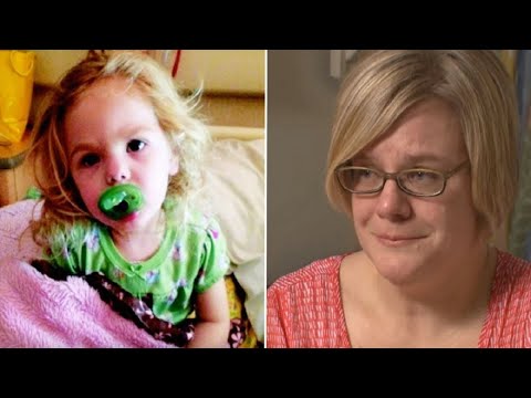 Mom Notices Construction Workers Eying Toddler Thru Window, Days Later Blown Away By Message