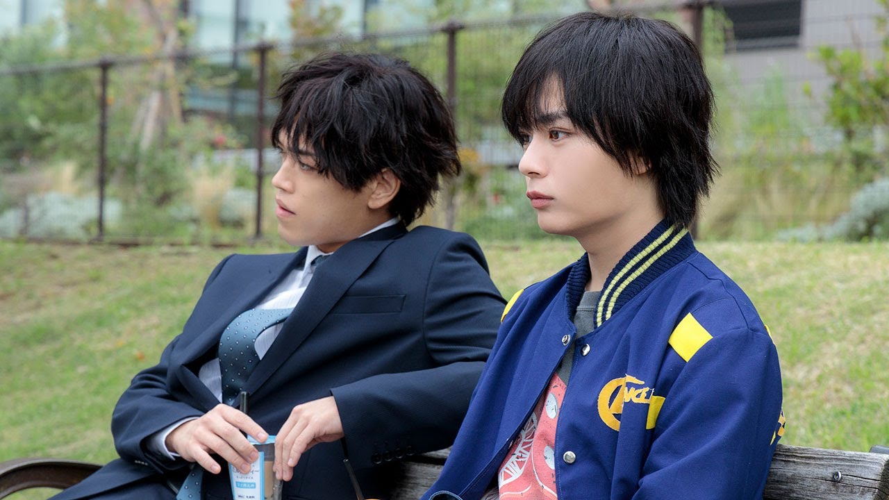 横浜ネイバーズ Season1