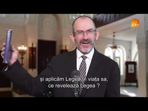 307. Love Israel - Romani, Cap. 4 (2)