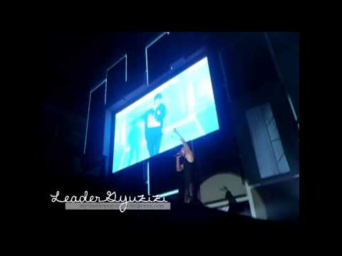 20131024 Super Show 5 LIVE in Manila - Siwon