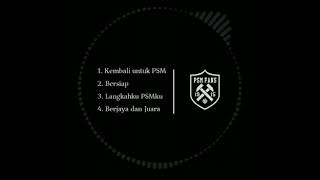 Download lagu Kompilasi Chants PSMFANS1915 | #Part 1 mp3
