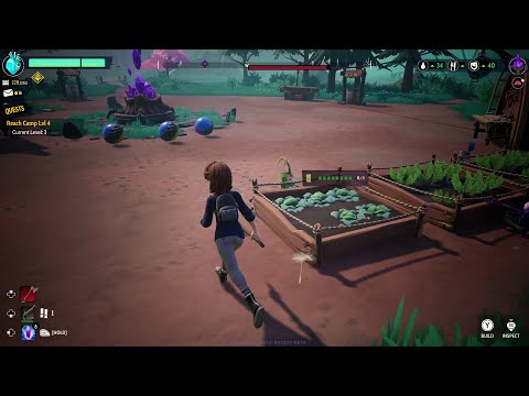 Drake Hollow Beta - Walkthrough 11 - Camp 4