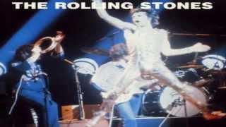 The Rolling Stones - Soul Survivor (Remastered) HD