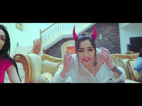 ILY ft. MAYOR BONE - DIABLA (Official Music Video, Prod By Naji Razzy)