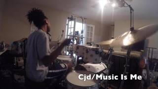 Lecrae &quot;Let It Whip&quot;