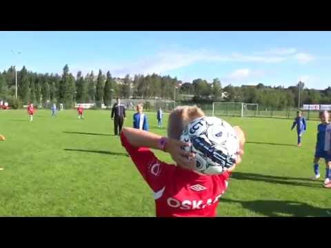 TuNL - EPS/Valkoinen (4-1) 12.7.2016