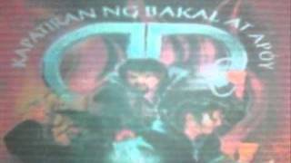 At Muling Sumikat Ang Araw - Dahong Palay