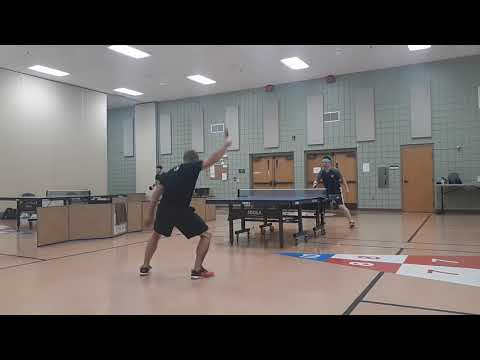 Kai Zhang vs Devin Turner 09/19/2020