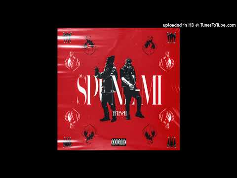 Yakki x M.G.L. - SPUNE-MI | (Remix prod.  @sikobeats6948 )