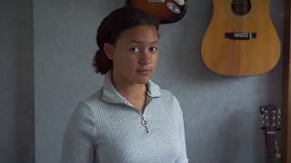 February 3rd - Jorja Smith Cover by Kalyli